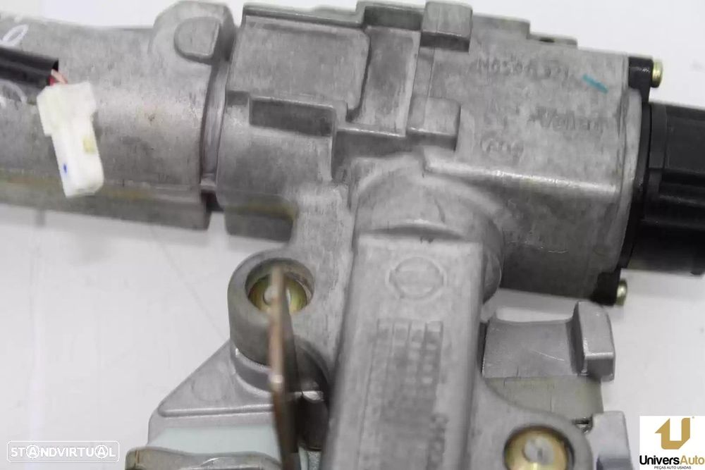 COLUNA DIREÇÃO NISSAN NP300 NAVARA 2006 -4419AMW1014 - 1