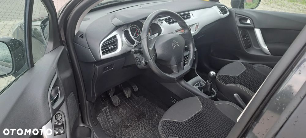 Citroën C3 - 21
