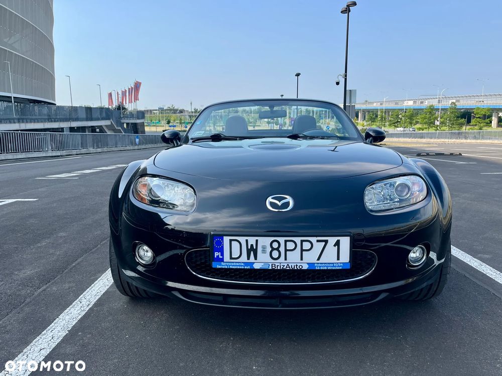 Mazda MX-5 2.0 Expresion - 7