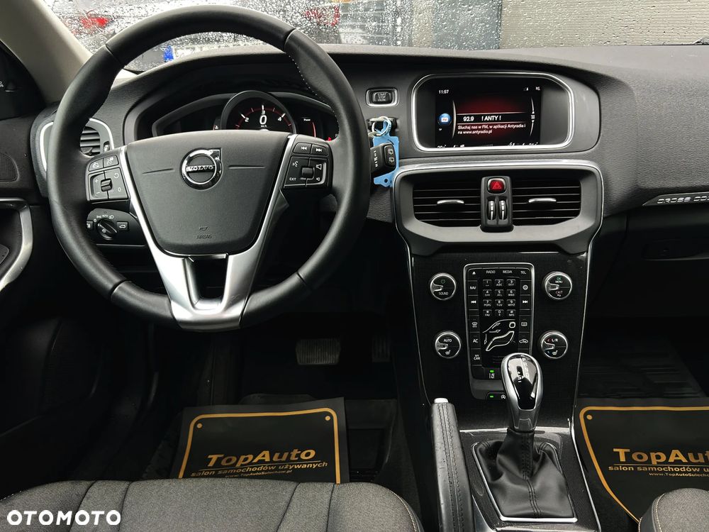 Volvo V40 Cross Country D2 Drive-E Base - 35