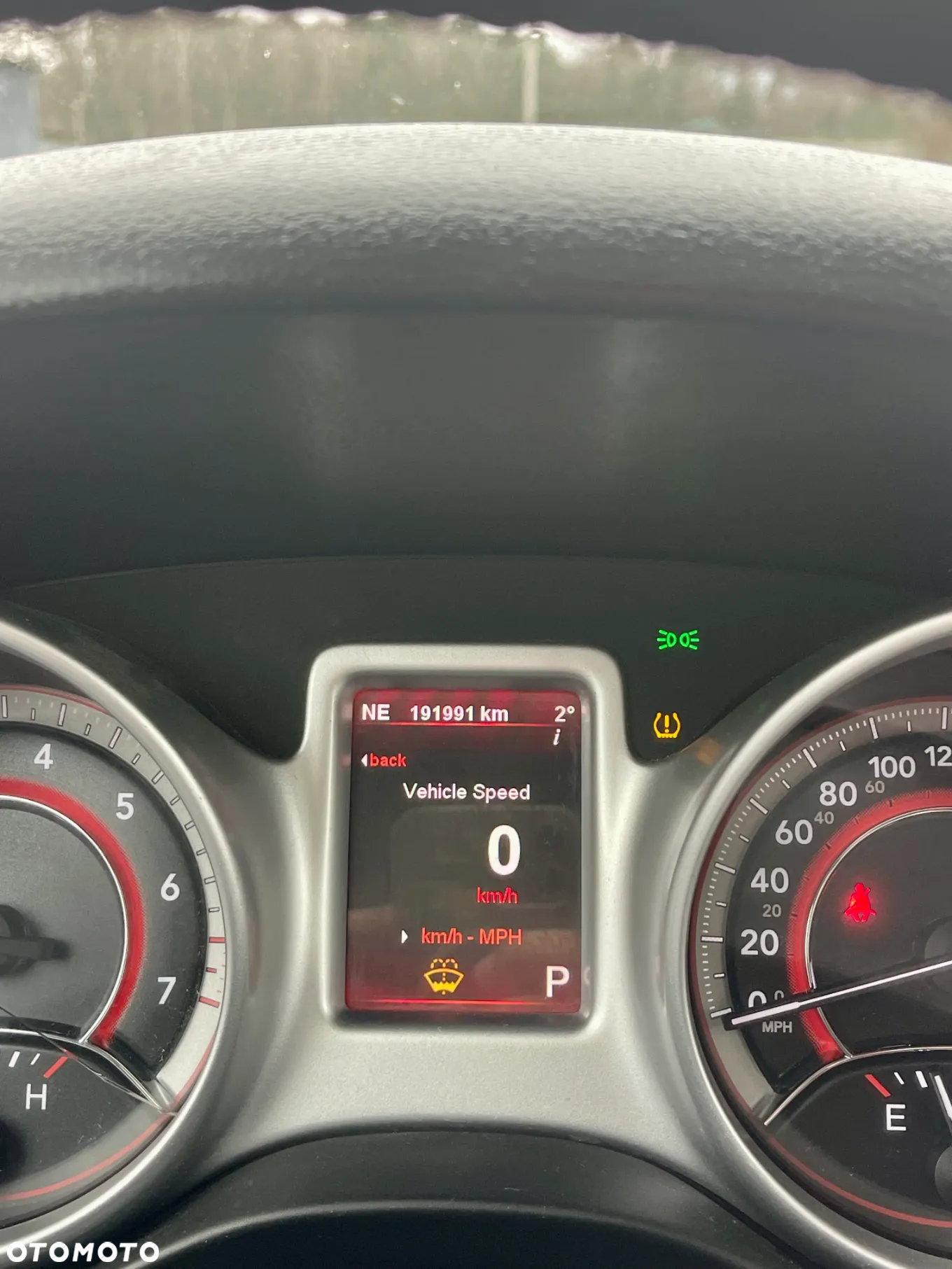 Dodge Journey - 17