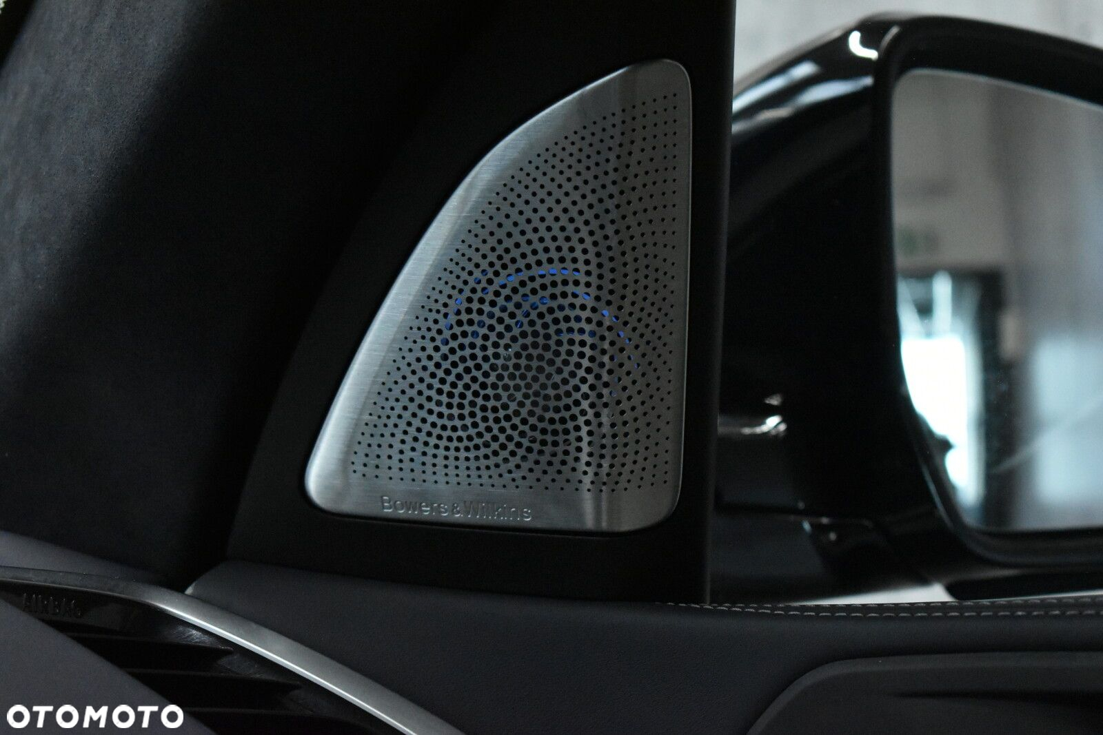 BMW X7 M50d sport - 22