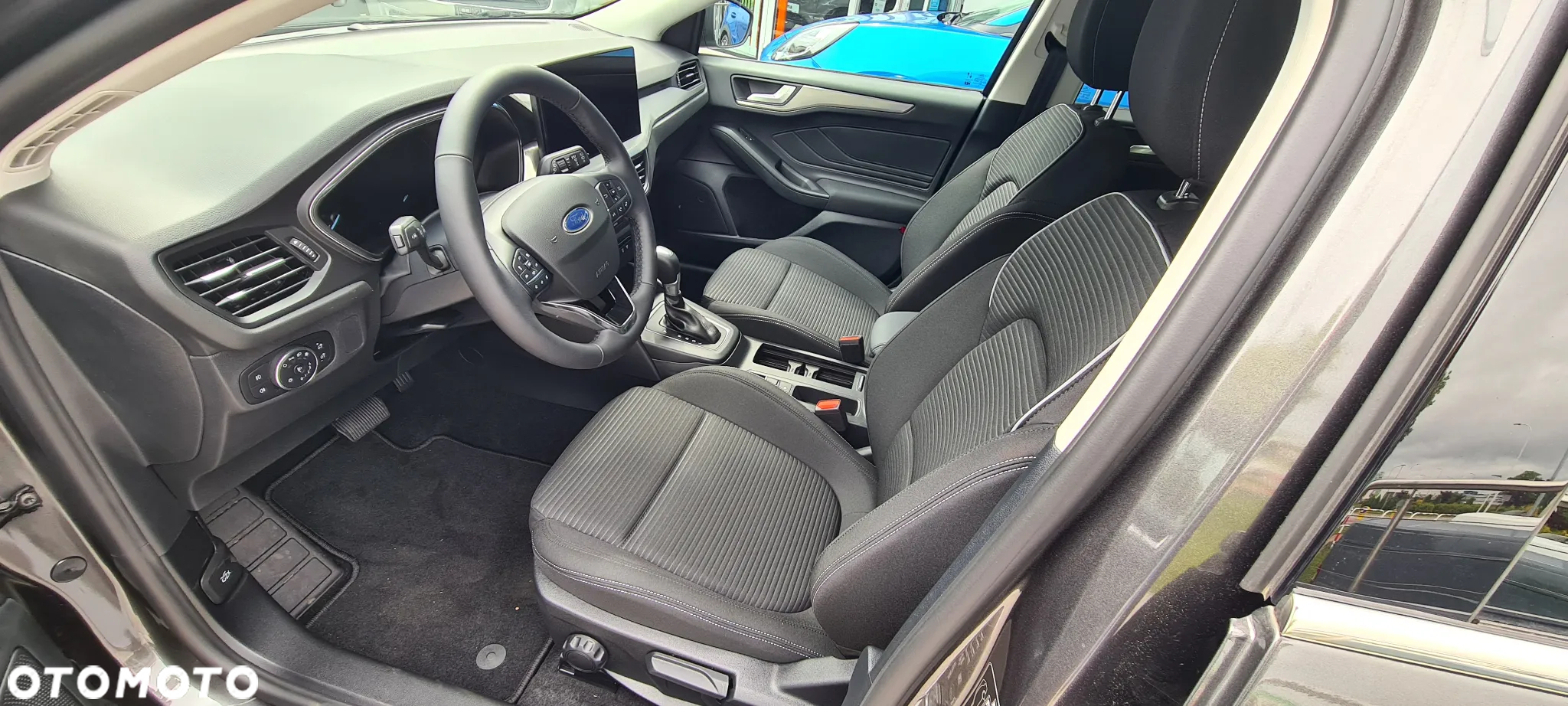 Ford Focus - 7