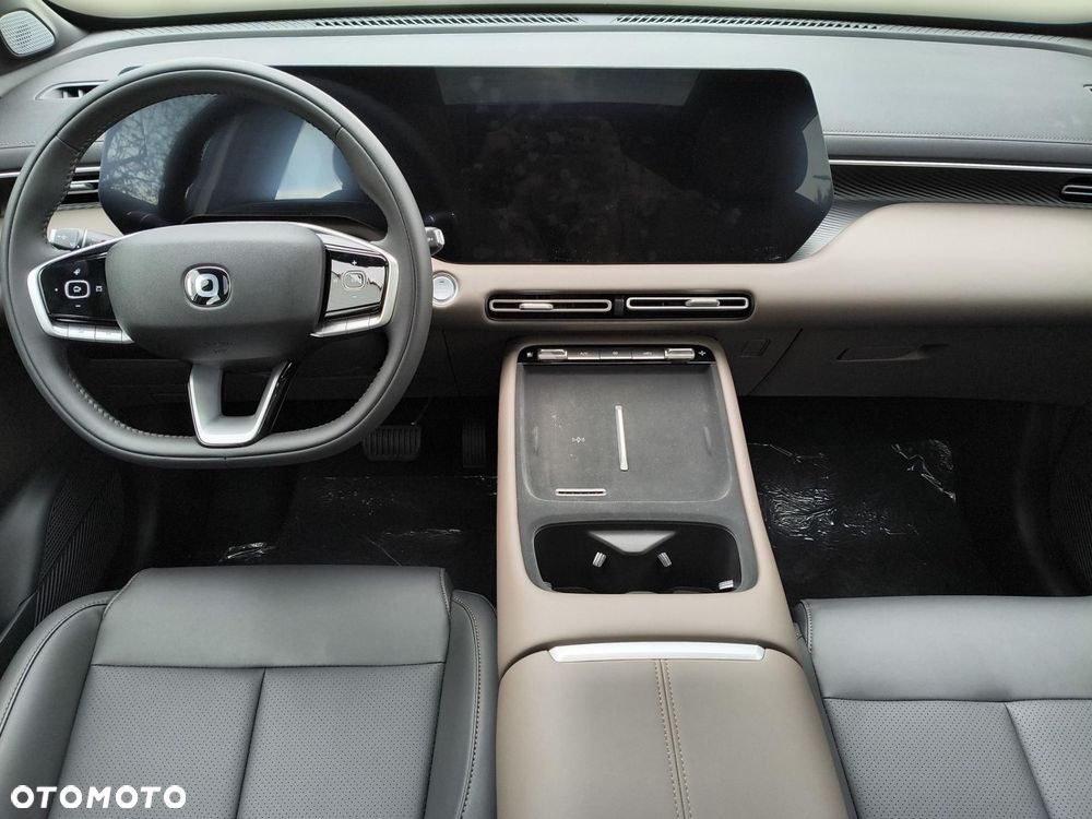 Changan CS55 Plus - 11