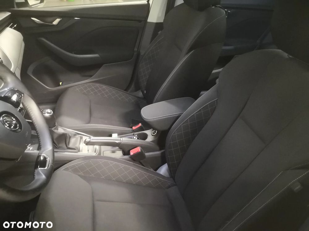 Skoda Scala 1.0 TSI Ambition - 19