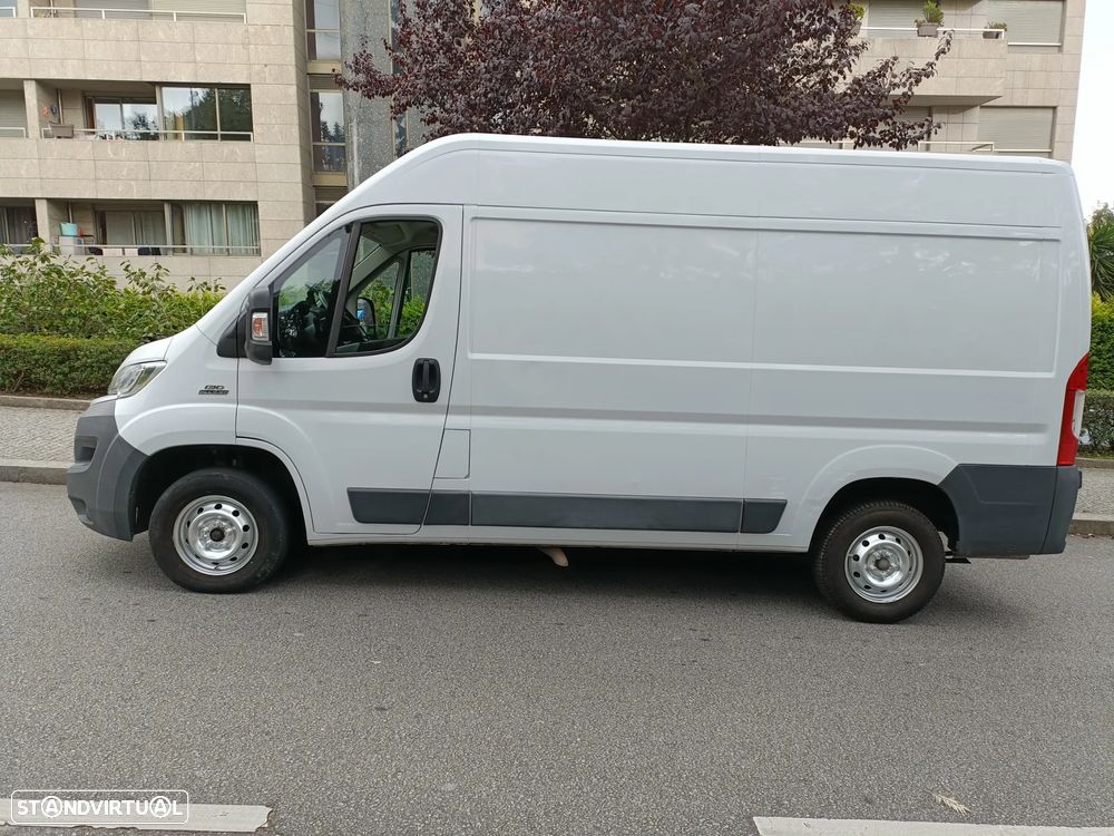 Fiat DUCATO 2.3 Mjet L2 H3 - 3
