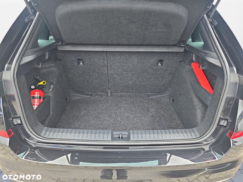 Skoda Kamiq 1.5 TSI Monte Carlo DSG - 14