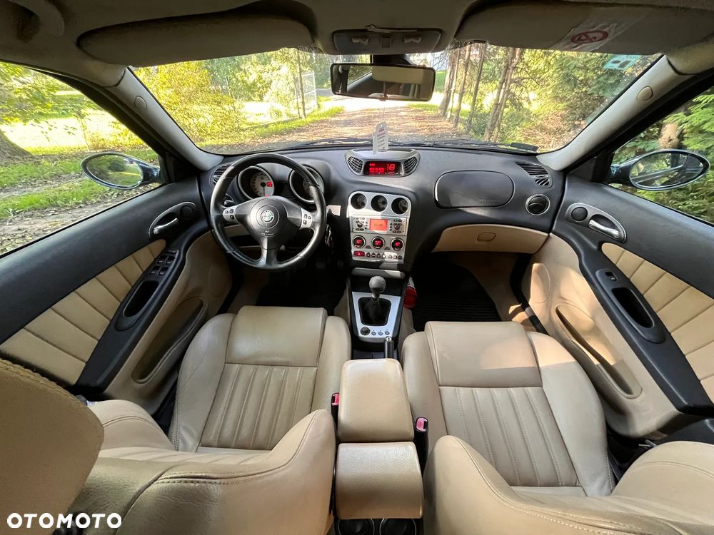 Alfa Romeo 156 - 9