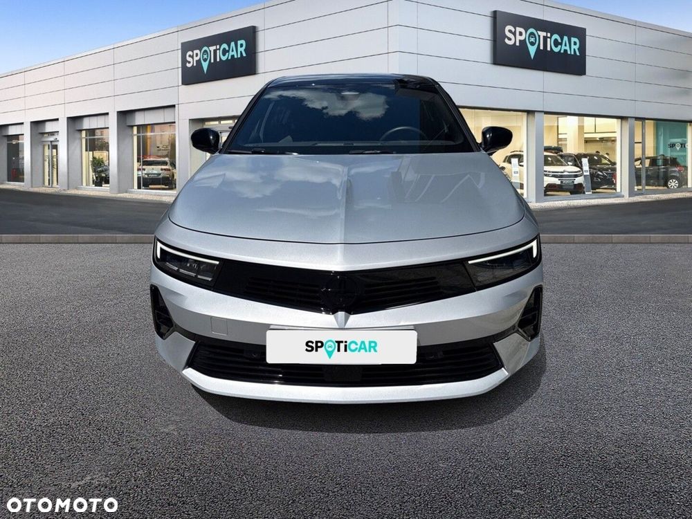 Opel Astra 1.2 T GS S&S - 3