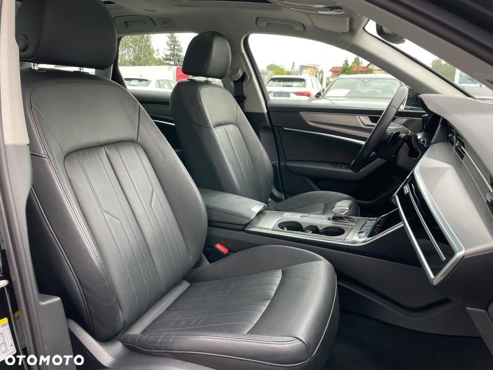 Audi A6 Avant - 24