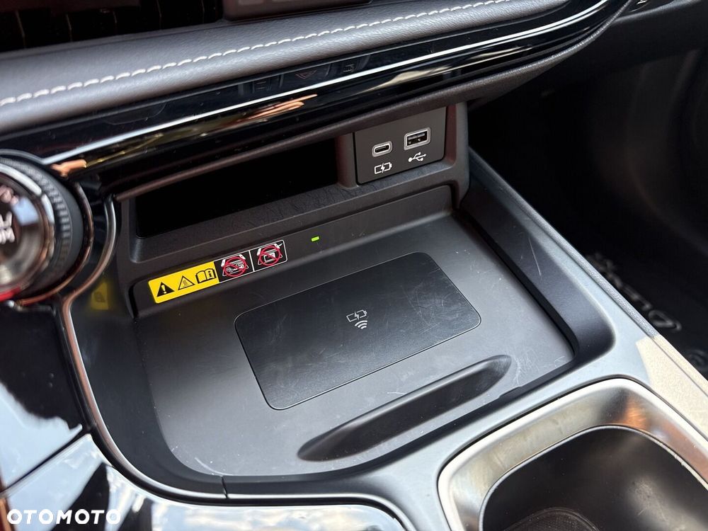 Lexus NX - 22