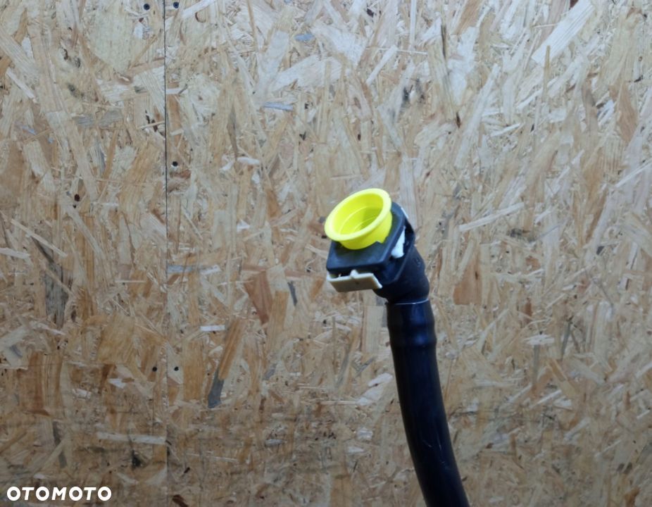 RURA WĄŻ VOLVO XC90 II 2.0 T6 31452135 - 3