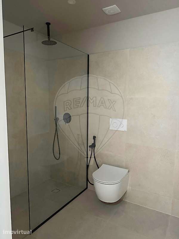 Apartamento T1 para arrendamento - Grande imagem: 5/17