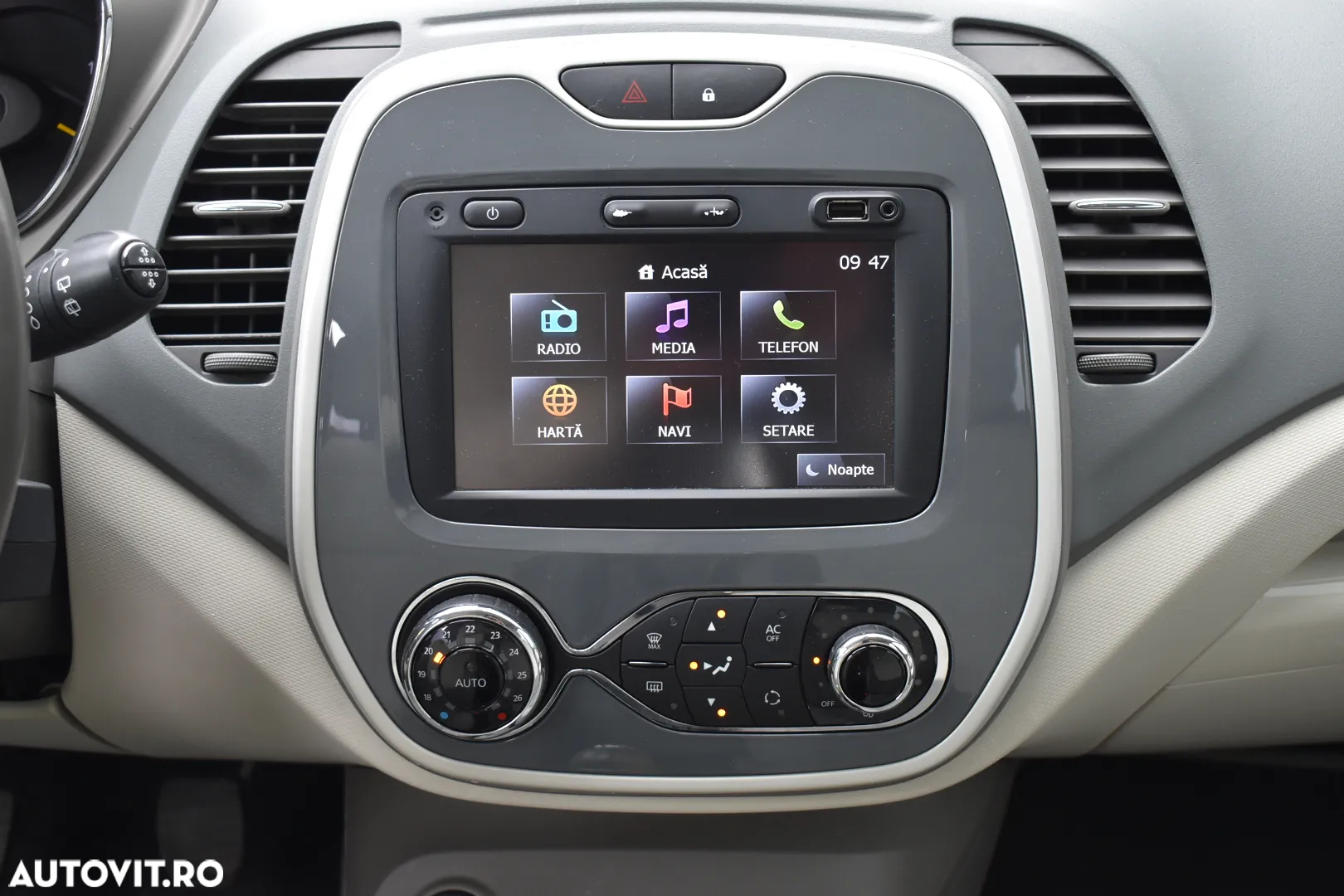 Renault Captur dCi Dynamique - 9