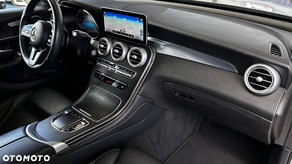 Mercedes-Benz GLC 200 d 4-Matic - 22