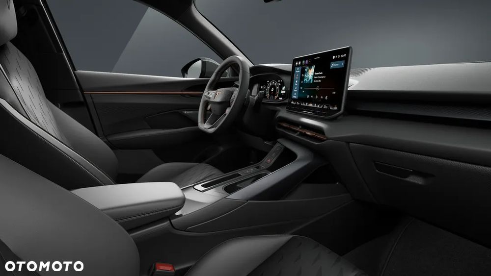 Cupra Terramar 2.0 TSI 4Drive VZ DSG - 8