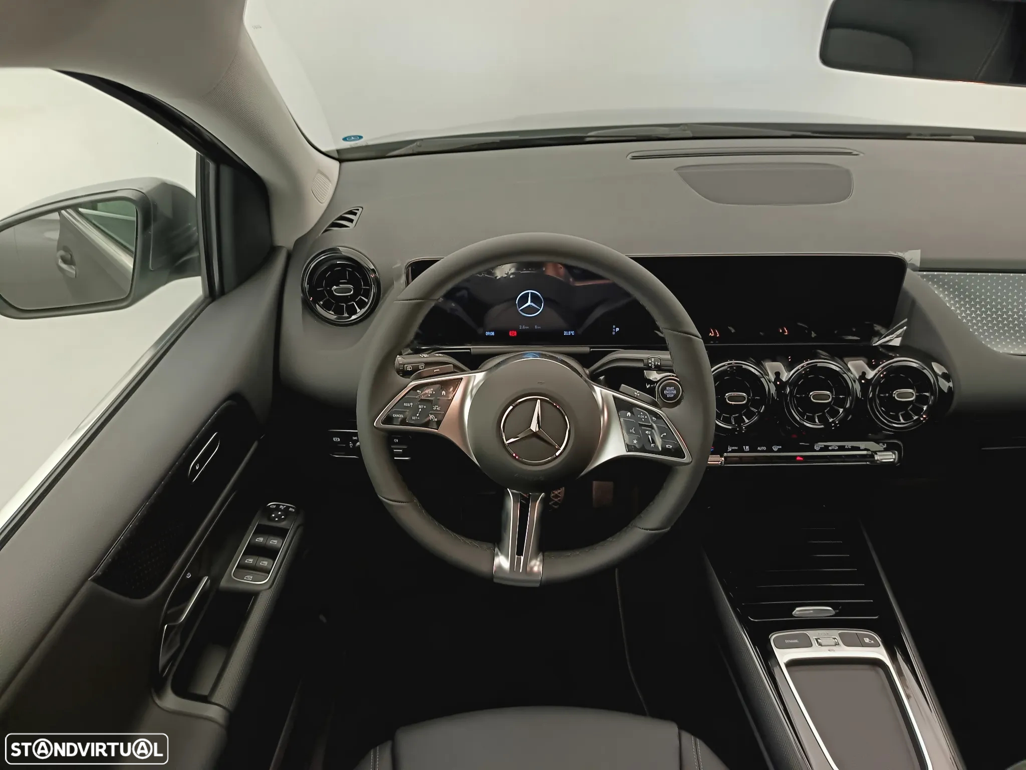 Mercedes-Benz B 250 e - 18