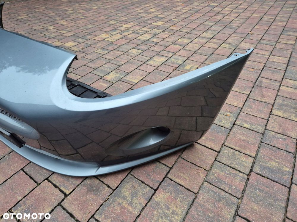 zderzak przod przedni kompletny jaguar xk x150 - 2