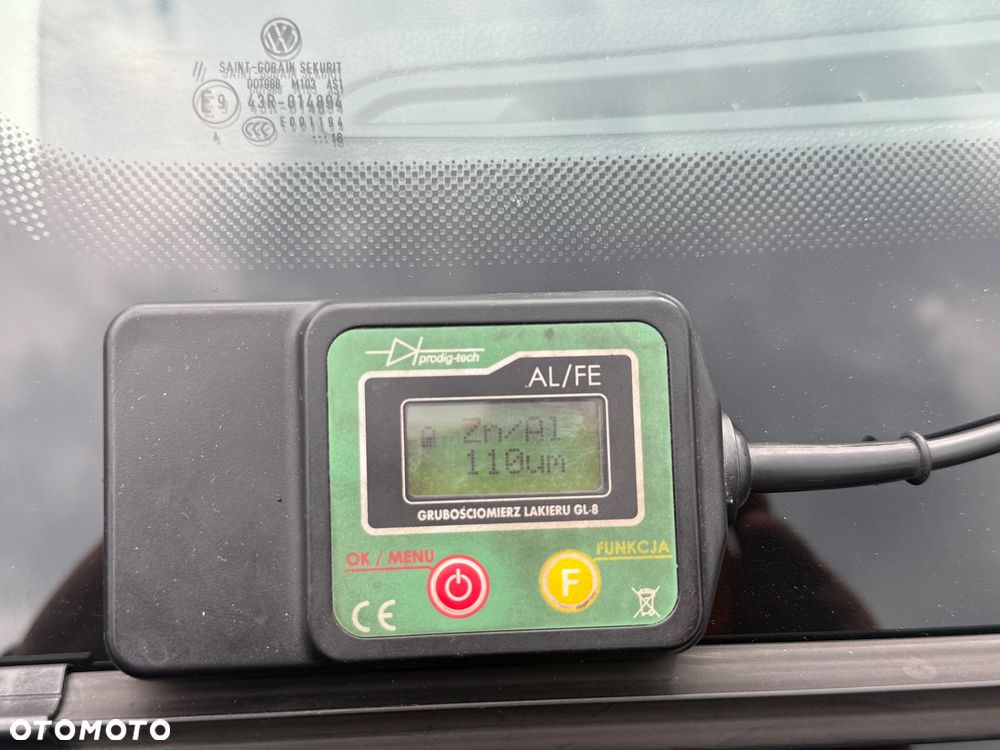 Volkswagen T-Roc 1.5 TSI ACT OPF UNITED - 25