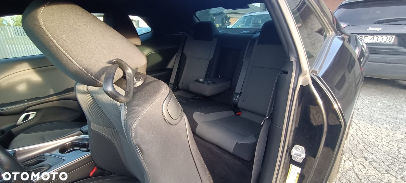 Dodge Challenger 3.6 SXT - 13
