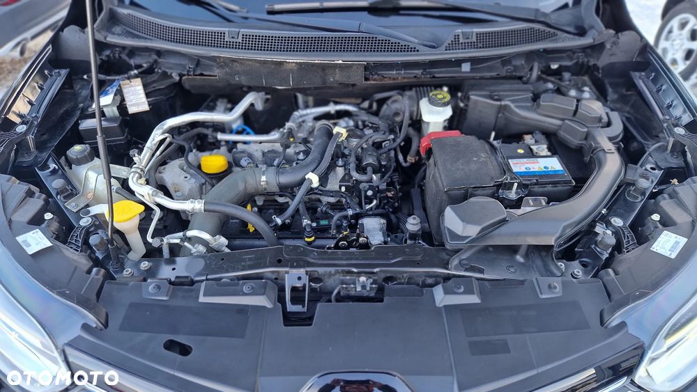 Renault Kadjar 1.2 Energy TCe Limited EDC - 40