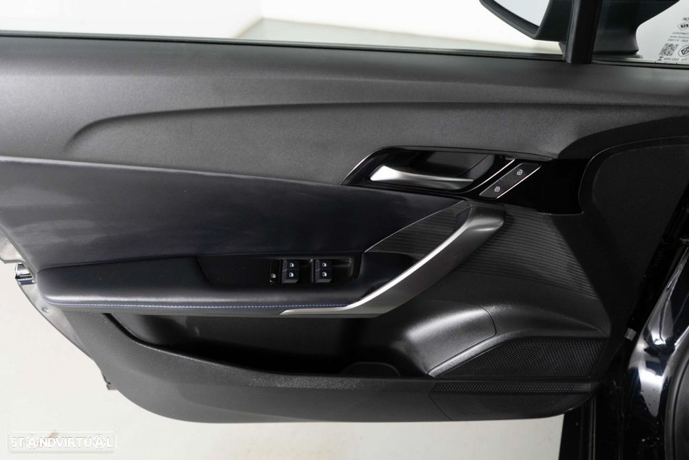 MG MG4 51 kWh Standard - 21