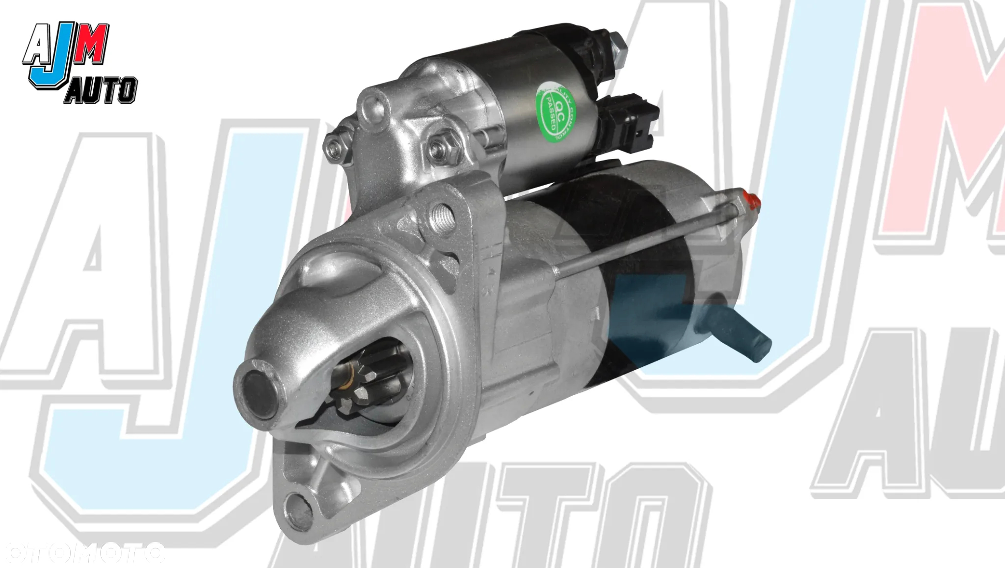 Rozrusznik 28100-21030 1.3 1.5 1.3 VVTi Toyota Yaris P1 Yaris Verso P2 - 3