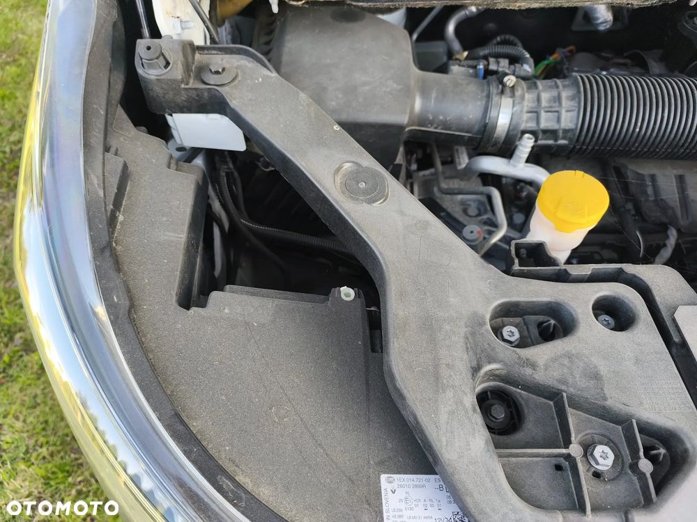 Renault Trafic - 18