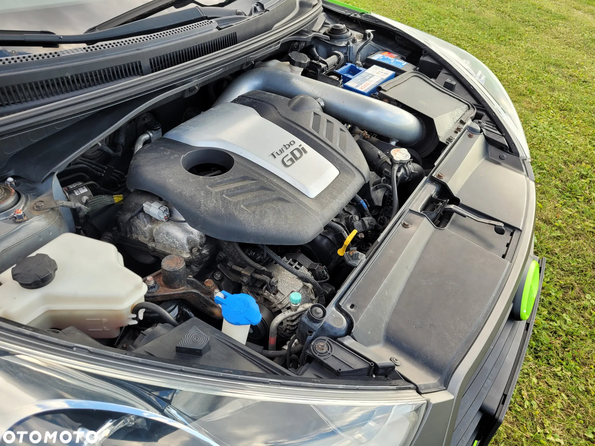 Hyundai Veloster 1.6 Turbo Premium - 2
