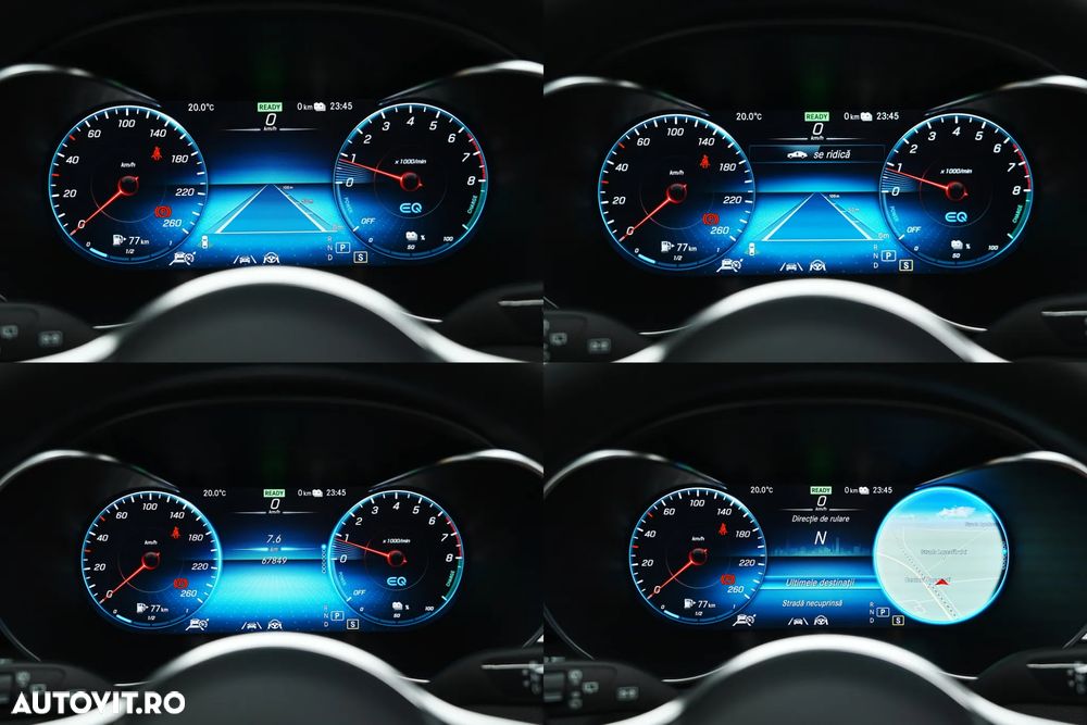 Mercedes-Benz GLC 300 e 4Matic 9G-TRONIC AMG Line Plus - 29