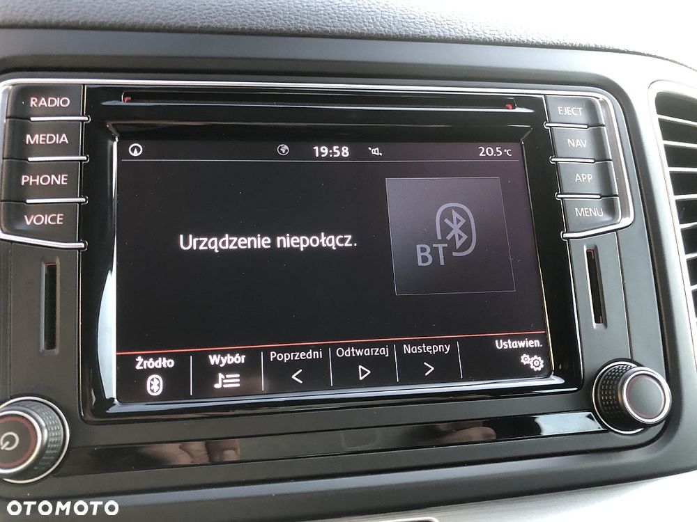 Volkswagen Sharan 2.0 TDI BMT 4Mot Highline - 13