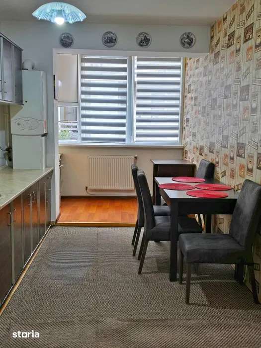 Inchiriez apartament 2 camere zona Eroilor — fotografia 3