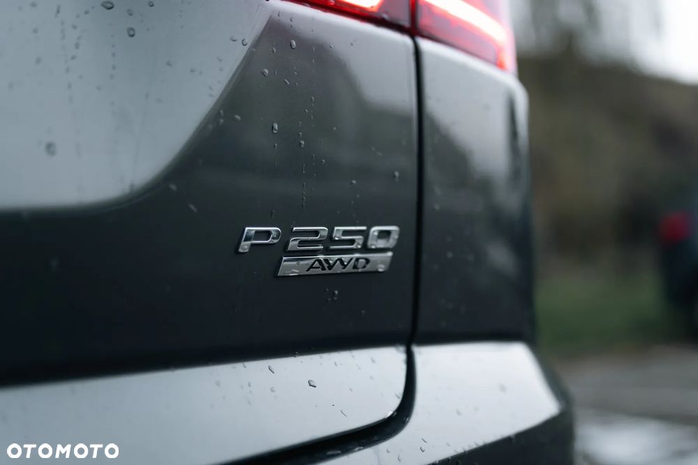 Jaguar E-Pace 2.0 i4P AWD R-Dynamic - 13