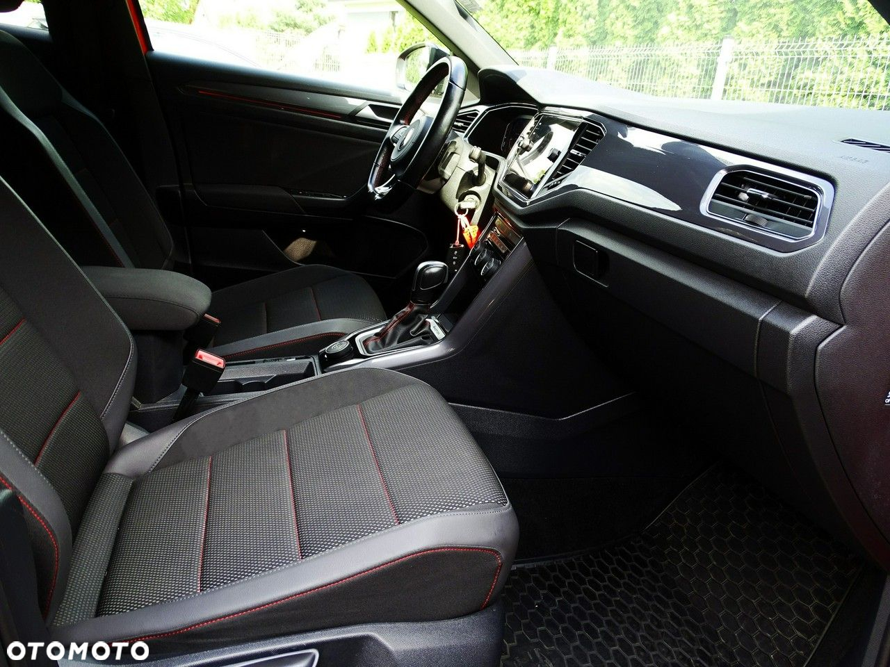Volkswagen T-Roc 2.0 TSI 4Motion Premium DSG - 17