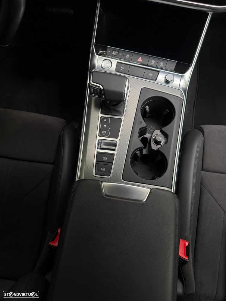 Audi A6 Avant 40 TDI Sport S tronic - 57