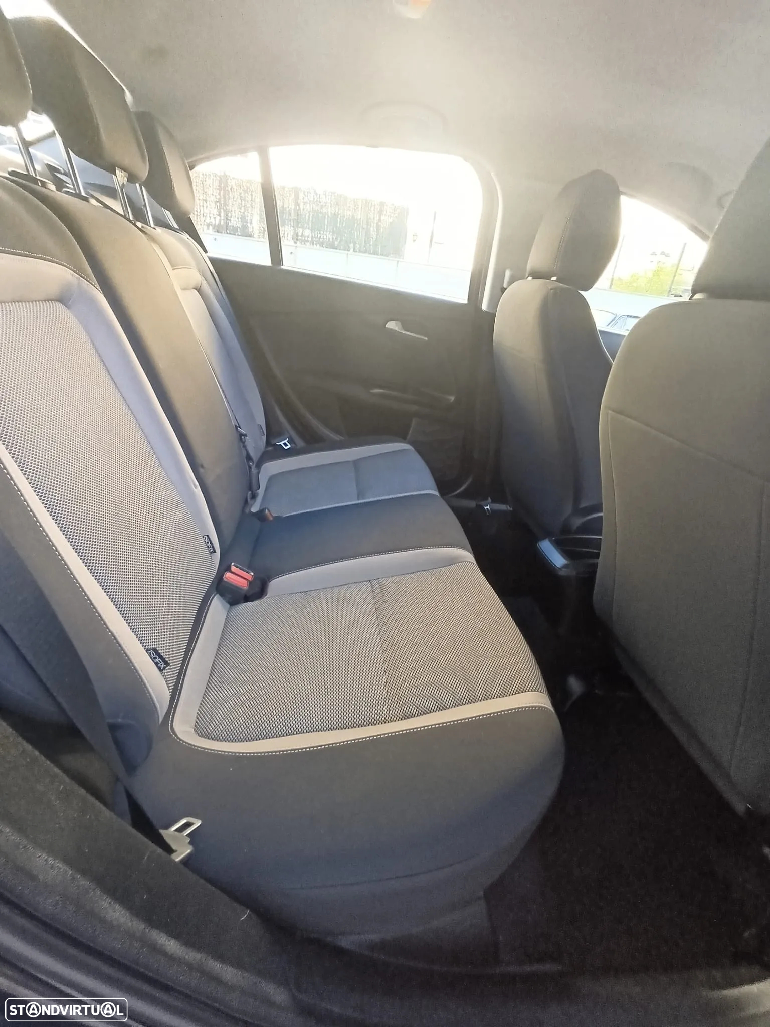Fiat Tipo 1.3 M-Jet Lounge - 23