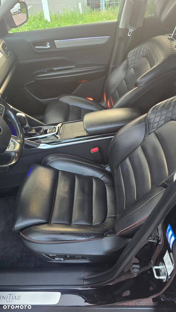 Renault Koleos 2.0 Blue dCi Initiale Paris 4x4 X-Tronic - 15