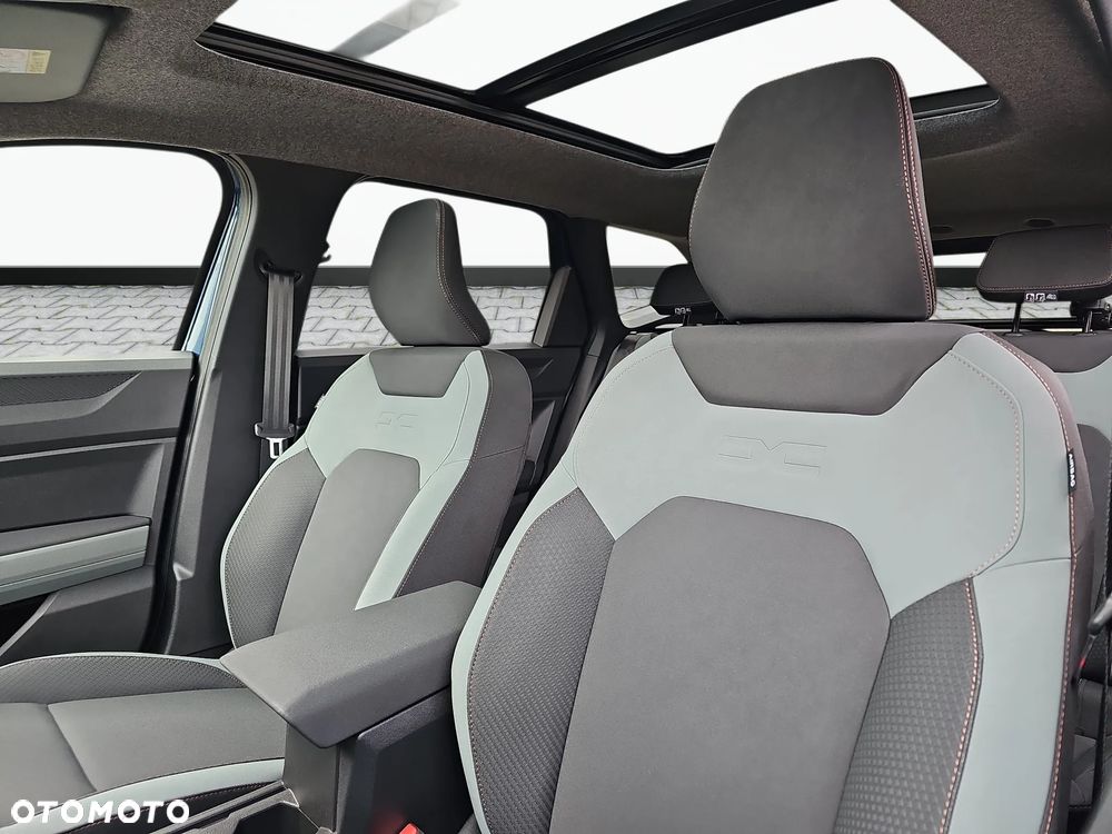 Dacia Bigster 1.2 TCe mHEV Extreme - 11