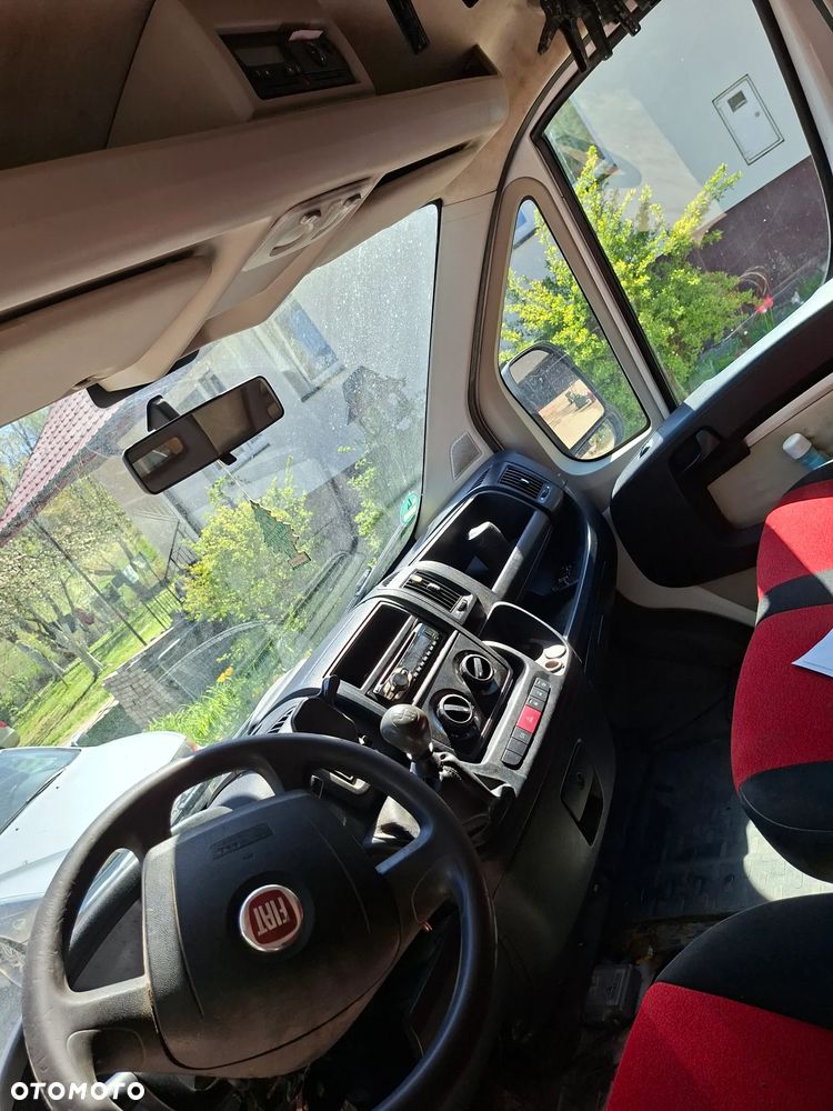 Fiat Ducato L2 - 10