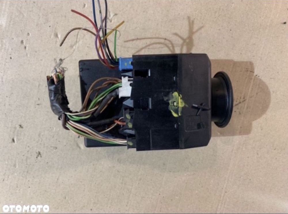 A2035450508 Stacyjka mercedes c w203 - 3