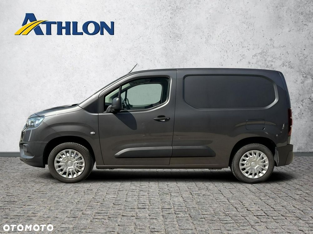 Toyota Proace City - 2
