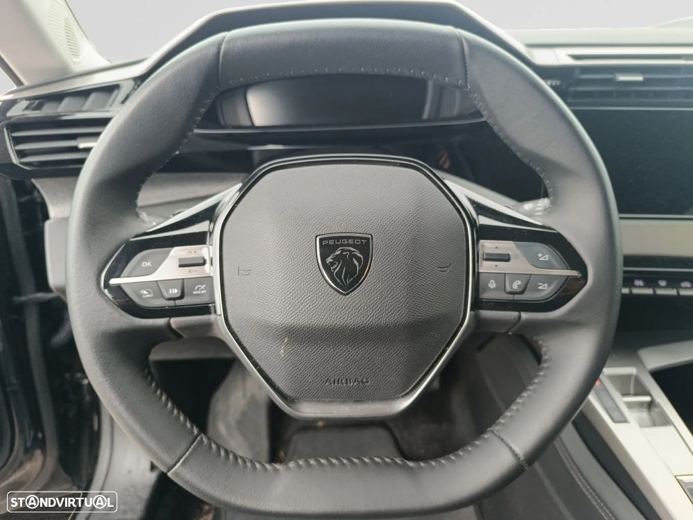 Peugeot 308 SW 1.2 PureTech Allure EAT8 - 12