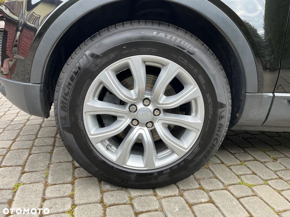 Land Rover Range Rover Evoque TD4 HSE Dynamic - 15