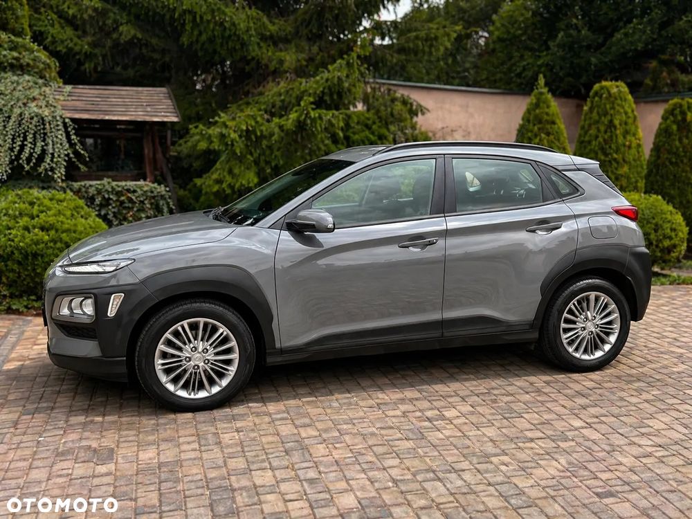 Hyundai Kona 1.6 T-GDI DCT Premium - 4