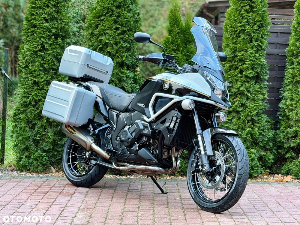 Honda VFR