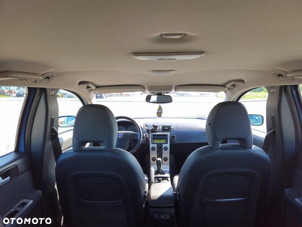Volvo V50 1.6D Momentum - 15