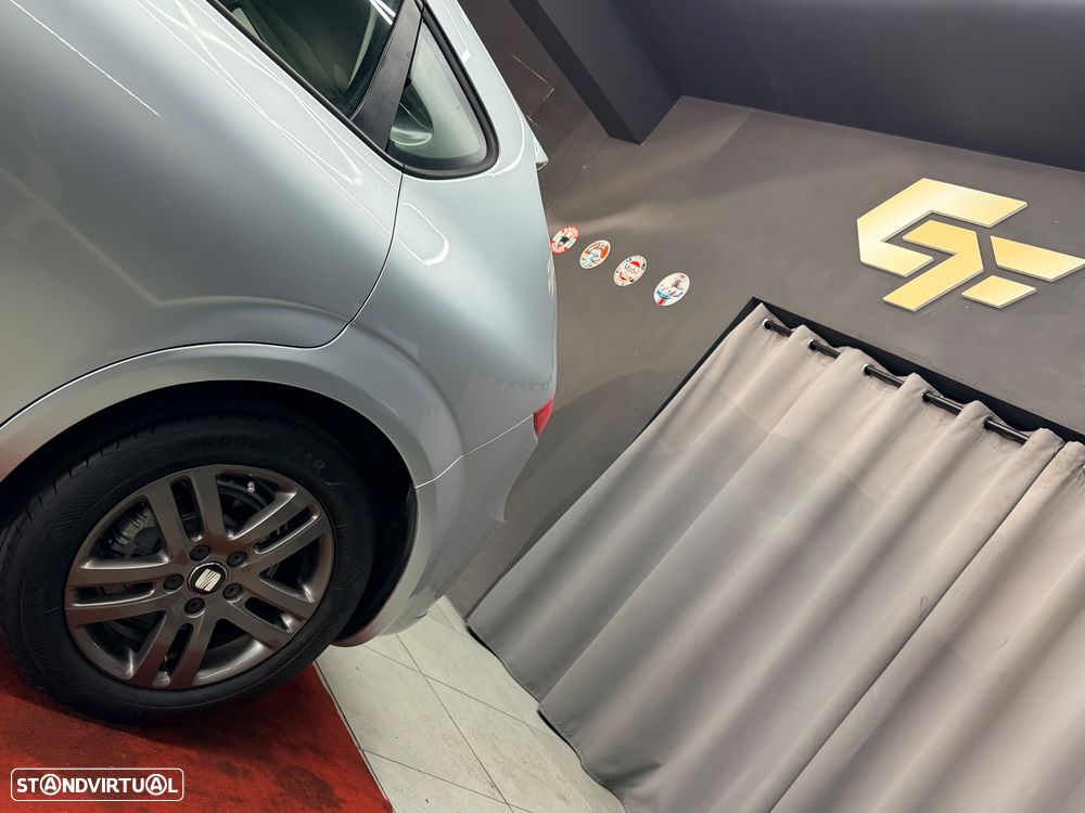 SEAT Leon 1.6 TDI Sport - 6