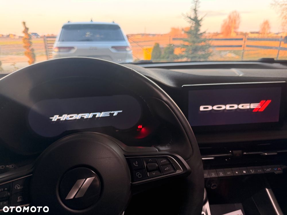 Dodge Hornet - 12
