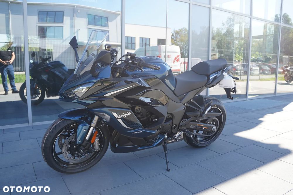 Kawasaki Ninja