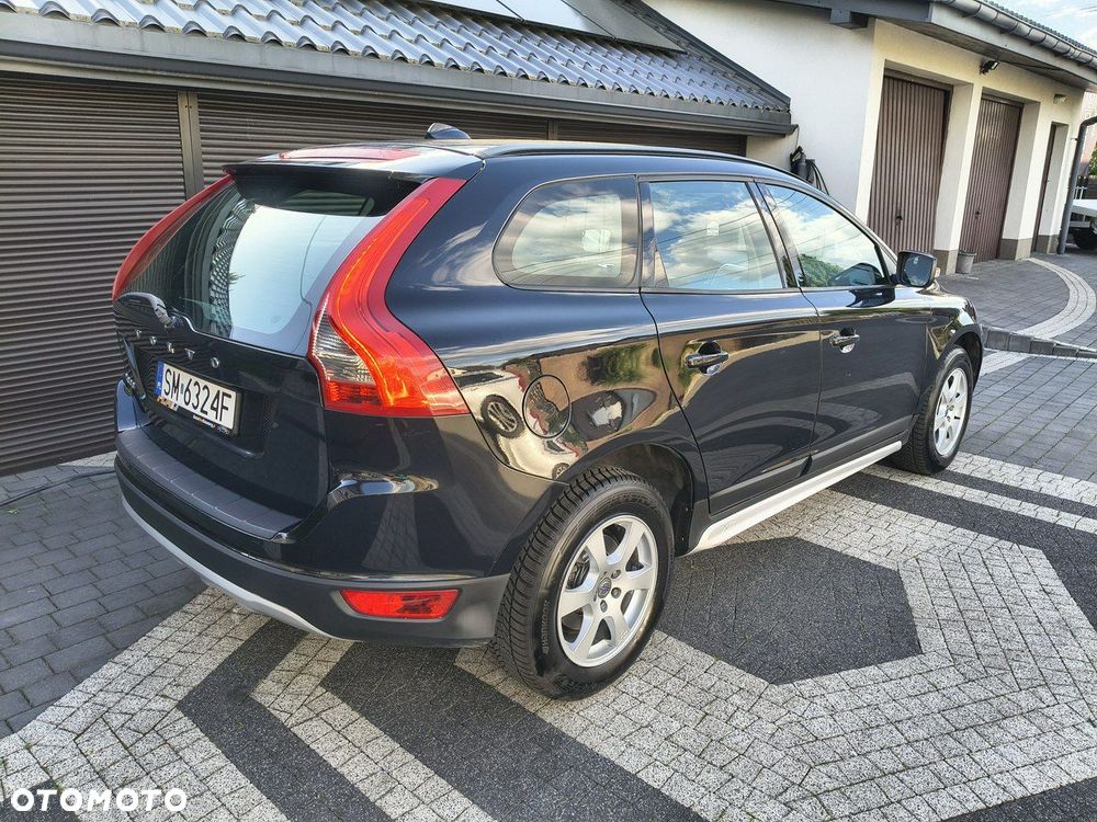Volvo XC 60 D4 Kinetic - 6